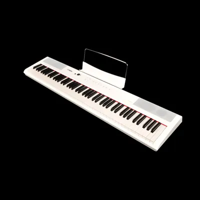 Купить ARTESIA PERFORMER WHITE - цифровое пианино, 88 клавиш в Челябинске  недорого