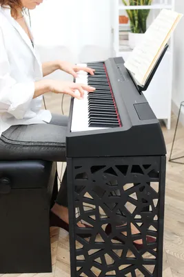 ◁ Цифровое пианино Casio CDP-S110BK • лучшая цена • купить в музыкальном  интернет магазине UPsound.com.ua: оплата частями, описание, фото, отзывы