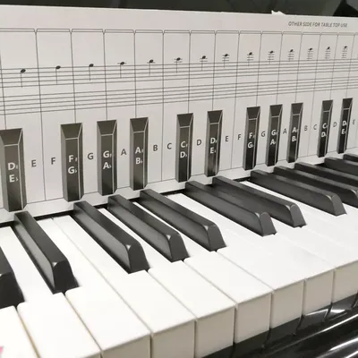 Фигурная стойка для пианино без крышки Черная › GA Music — Стійки для  цифрових піаніно і синтезаторів
