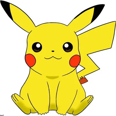 Pikachu | Wii Wiki | Fandom