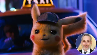 Celebrate the release of Detective Pikachu Returns! – Pokémon GO