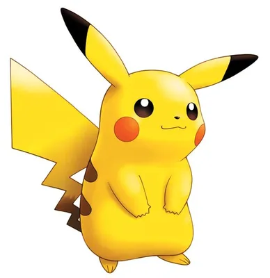 Pikachu screenshots, images and pictures | Pikachu drawing, Pikachu art,  Pikachu