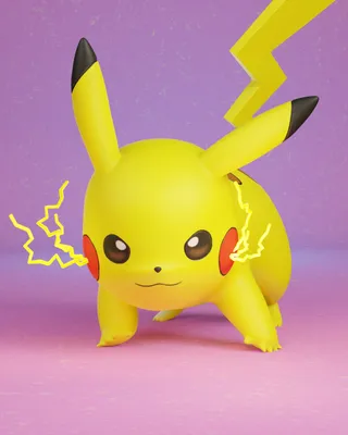 How To Draw Pikachu? - Step by Step Drawing Guide for Kids