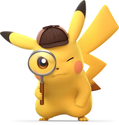 Pokémon Giant Pins: Pikachu Oversize Pin | Pokémon Center Official Site