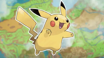 20 Facts About Pikachu - Facts.net