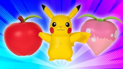 Pokemon anime replaces Pikachu with another Pikachu in a hat | GamesRadar+