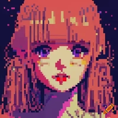 How does one turn pixel art into regular, anime art? Any tutorials or  workflows? : r/StableDiffusion