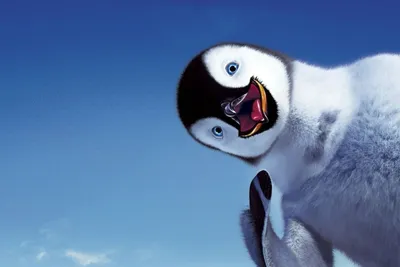 Penguins by freeminds on DeviantArt | Пингвины, Милые рисунки, Пингвинята