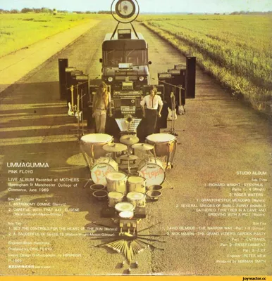 CD Pink Floyd - Dark Side Of The Moon (7243 8 29752 2 9) – на сайте для  коллекционеров VIOLITY | Купить в Украине: Киеве, Харькове, Львове, Одессе,  Житомире