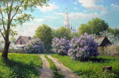 Pinterest | Весна