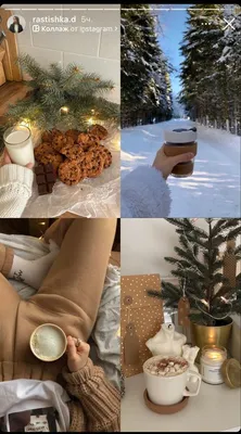 Идеи фото зима | Зимние украшения, Рождественские изображения, Дом на  рождество