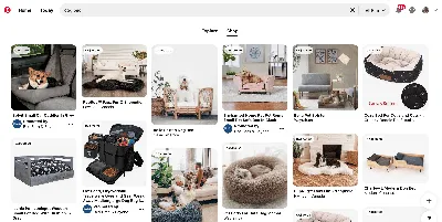 Pinterest - Pinterest | Shopify App Store