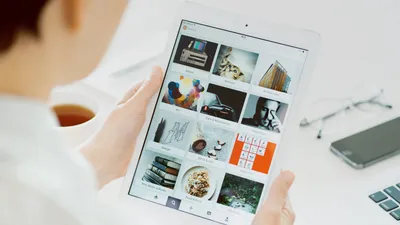 100+] Pinterest Laptop Wallpapers | Wallpapers.com