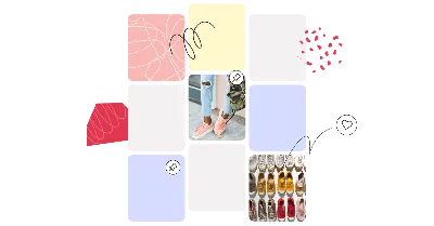 Pinterest: что это за соцсеть, как она устроена, правильно ей пользоваться  и сохранять картинки в мудборды