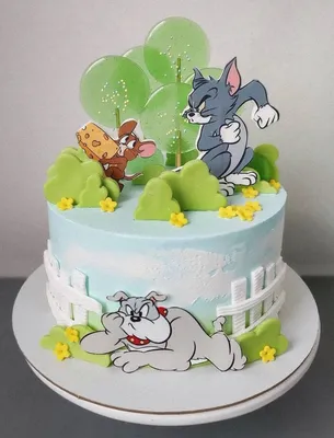 🎂те самые тортики с Pinterest🎂 on Instagram: \"birthday cake🎂🐱\" | Simple  birthday cake, Pretty birthday cakes, Simple cake designs