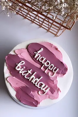 SugarAmors no Instagram: “6\" bento cake✌🏻️ #bentocakepenang #bentocake  #penangbento #bentopenang #penangcake #cakeinp… | Торт на день рождения,  Торт, День рождения