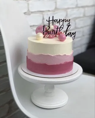 Confeitado | Торт на день рождения, Декоративные тортики, Восхитительные  торты