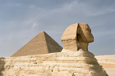 Тайны и интересные факты о египетских пирамидах