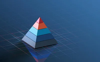 Пирамида бренда - Vladimir Miroliubov (Vlad Miro)