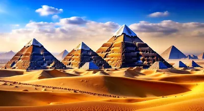 Пирамида из пирита, 5,7х5,6х4,5 см, цена - 11400 руб