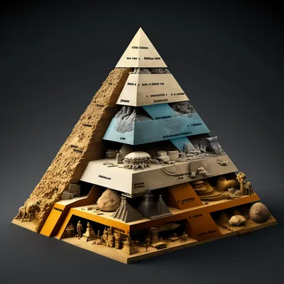 Пирамида Маслоу: иерархия потребностей человека | Один на один | Дзен