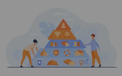 Пирамида потребностей Маслоу: ключ к выбору карьеры