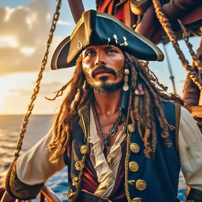 6 ужасных вещей, которые ждали настоящих пиратов - Лайфхакер
