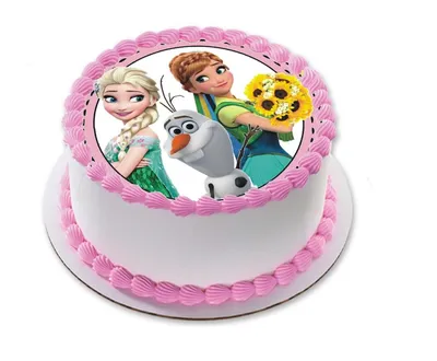 №3 Вафельная картинка ЛОЛ круглая на торт для торта пищевая печать  съедобная бумага (ID#1340777455), цена: 60 ₴, купить на Prom.ua