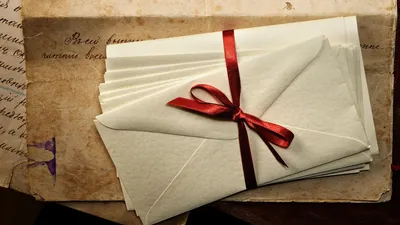 Бумажные письма! Что они значат в вашей жизни? Кто всё ещё ждёт ваших писем?