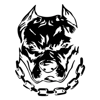 Эскиз собаки, Американский питбультерьер, рисунок щенка, питбуль, белый,  млекопитающее, карандаш png | PNGWing