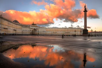 Петербург, Питер, Питерушечка.. | Пикабу