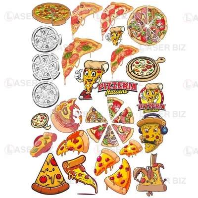 большая пицца готова к употреблению PNG , еда, пицца, есть PNG картинки и  пнг рисунок для бесплатной загрузки