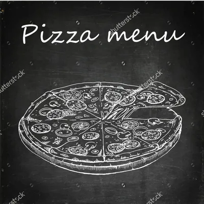 Наклейка Наклейка Рисунок Поливинилхлорид Пицца, пицца, еда, апельсин png |  PNGEgg
