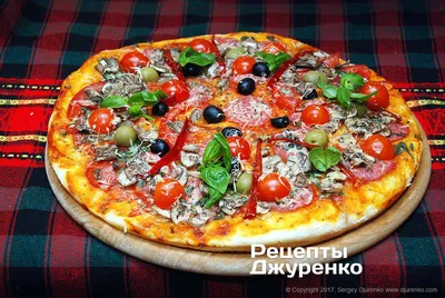 Пицца Пепперони Ozon fresh х Novikov Group, замороженная, 400 г - купить с  доставкой по выгодным ценам в интернет-магазине OZON (822274383)