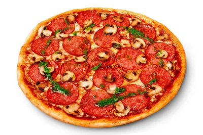 Смесь для выпечки Пицца С.Пудовъ,350 г — Купить по выгодной цене в  интернет-магазине С.Пудовъ