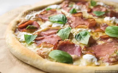 WestaPizza – Заказать пиццу в Челябинске недорого с доставкой от Веста Пиццы