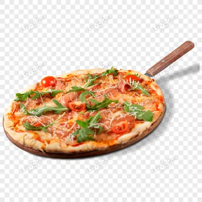 Пицца Маргарита Еда на вынос итальянская кухня Лазиз пицца, пицца, png |  PNGEgg