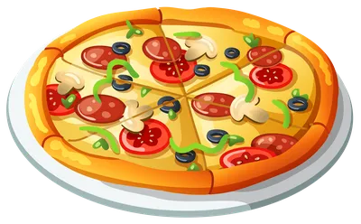 еда для пиццы, пицца, еда, диета png | PNGWing