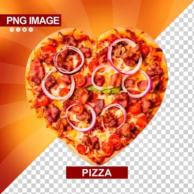 Download Pizza Free Png Image HQ PNG Image | FreePNGImg