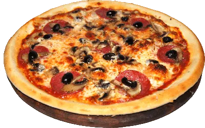 Пицца 4 вкуса - заказать готовый сайт доставки пиццы, суши, роллов,  вок-лапки