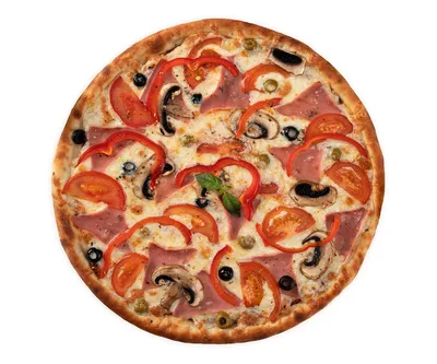 Pizza png graphic clipart design 19613288 PNG
