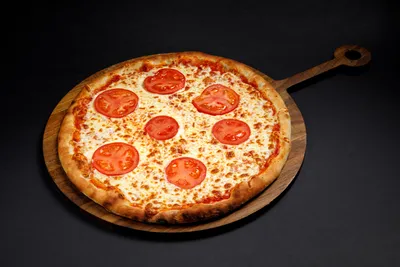 Пицца маргарита картинки