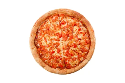 Пицца 'Маргарита' - Cookidoo® – the official Thermomix® recipe platform
