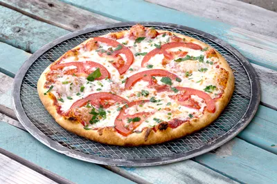 Пицца “Маргарита” - Пиццерия whynot-pizza.com/