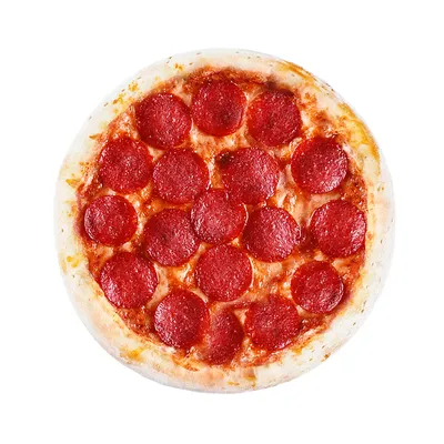 Пицца «Пепперони»: состав и рецепт