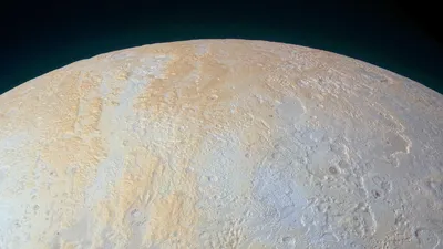 Космическая станция «Новые горизонты» достигла Плутона - Знаменательное  событие
