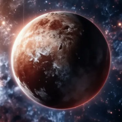 Планета плутон - почему исключили из планет солнечной системы? | TVBRIC |  TV BRICS, 09.05.21