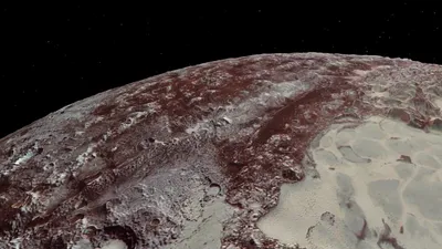 Почему Плутон – это не планета | Пикабу