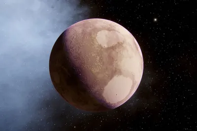 Оплутонить». Как и почему Плутон лишили статуса планеты? | Наука | Общество  | Аргументы и Факты