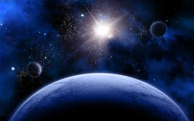 Двойная планета, анти-Плутон, планета-волчок и другие занимательные